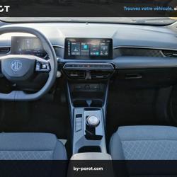 MG MG3 1.5 Hybrid+ 195ch Comfort occasion - Gond-Pontouvre - photo 3/31