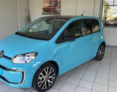 Volkswagen UP L'Aigle