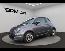 Fiat 500 II Saint-Nazaire
