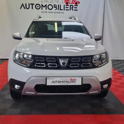 Dacia Duster PRESTIGE TCE 100 4x2 occasion - Saint-P&egrave;re-Marc-en-Poulet - photo 2/20