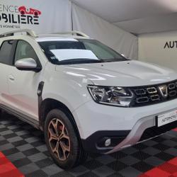 Dacia Duster PRESTIGE TCE 100 4x2 occasion - Saint-P&egrave;re-Marc-en-Poulet - photo 3/20