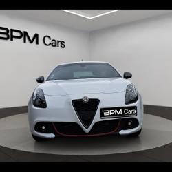 Alfa Romeo Giulietta 1.6 JTDm 120ch Sport Edition Stop&Start TCT MY19 occasion - Saint-Nazaire - photo 2/33