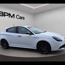 Alfa Romeo Giulietta 1.6 JTDm 120ch Sport Edition Stop&Start TCT MY19 occasion - Saint-Nazaire - photo 3/33
