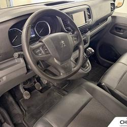 Peugeot Expert EXPERT FGN TOLE STANDARD BLUEHDI 120 S&S BVM6 PREMIUM PACK Beaune