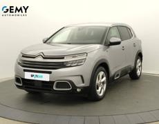 Citroen C5 Aircross - C5 Aircross Hybride Rechargeable 225 S&S e-EAT8 Business - 19 490 €