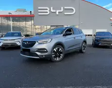 Opel Grandland Rezé
