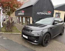 Land Rover Range Rover Sport Saint-Père-Marc-en-Poulet