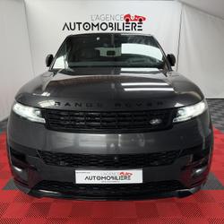 Land Rover Range Rover Sport SPORT P510E PHEV AUTOBIOGRAPHY occasion - Saint-P&egrave;re-Marc-en-Poulet - photo 2/20