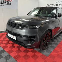 Land Rover Range Rover Sport SPORT P510E PHEV AUTOBIOGRAPHY occasion - Saint-P&egrave;re-Marc-en-Poulet - photo 3/20