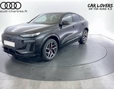 Audi Q6 e-tron Nogent-le-Phaye