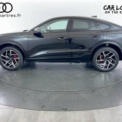 Audi Q6 e-tron Q6 e-tron Sportback 387 ch 100 kWh quattro S line Nogent-le-Phaye