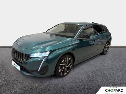Peugeot 308 SW Phase 2 - 308 SW PHEV 180 e-EAT8 Allure Pack - 15 890 €