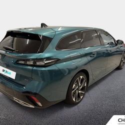 Peugeot 308 SW Phase 2 PHEV 180 e-EAT8 Allure Pack occasion - Beaune - photo 2/26