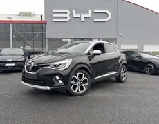 Renault Captur - Captur E-Tech 145 - 21 Intens - 19 390 €