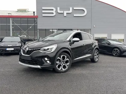 Renault Captur - Captur E-Tech 145 - 21 Intens - 19 390 €