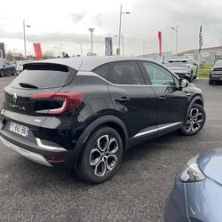 Renault Captur Captur E-Tech 145 - 21 Intens Rez&eacute;