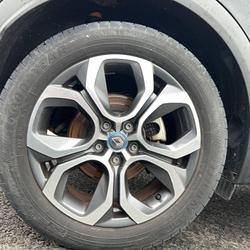 Renault Captur Captur E-Tech 145 - 21 Intens Rez&eacute;