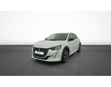 Peugeot 208 Beaune