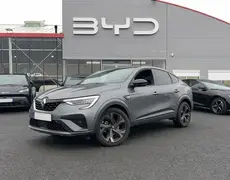 Renault Arkana - Arkana E-Tech hybride 145 - 22 Engineered - 23 490 €
