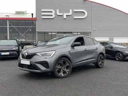 Renault Arkana - Arkana E-Tech hybride 145 - 22 Engineered - 23 490 €