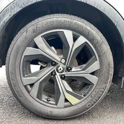 Renault Arkana Arkana E-Tech hybride 145 - 22 Engineered Rez&eacute;