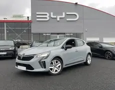 Renault Clio 5 Rezé