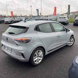 Renault Clio 5 Clio E-Tech full hybrid 145 ch GSR2 Evolution Rez&eacute;