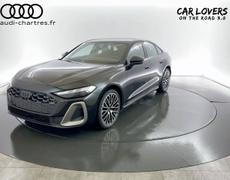 Audi A5 Nogent-le-Phaye