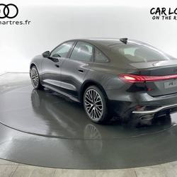 Audi A5 A5 TFSI 204 ch S tronic 7 Quattro S line Nogent-le-Phaye
