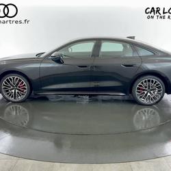 Audi A5 A5 TFSI 204 ch S tronic 7 Quattro S line Nogent-le-Phaye