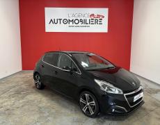 Peugeot 208 Chambray-lès-Tours
