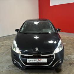 Peugeot 208 GT LINE 1.2 PURETECH 110 S&S + CARPLAY occasion - Chambray-l&egrave;s-Tours - photo 2/20