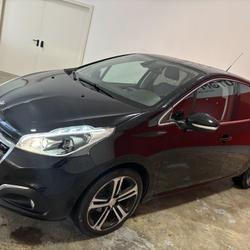 Peugeot 208 GT LINE 1.2 PURETECH 110 S&S + CARPLAY occasion - Chambray-l&egrave;s-Tours - photo 3/20