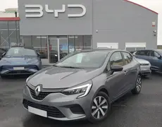 Renault Clio - Clio TCe 90 Equilibre - 13 990 €