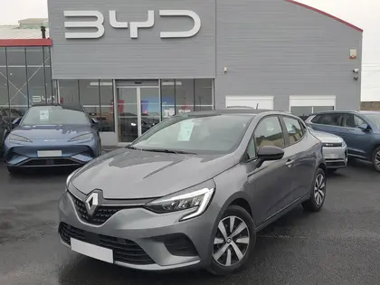 Renault Clio - Clio TCe 90 Equilibre - 13 990 €