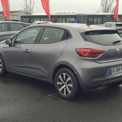 Renault Clio 5 Clio TCe 90 Equilibre Rez&eacute;