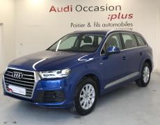 Audi Q7 L'Aigle