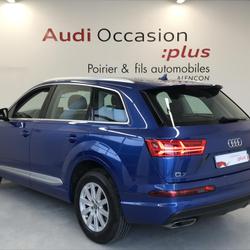 Audi Q7 Q7 3.0 V6 TDI Clean Diesel 218 Tiptronic 8 Quattro 5pl Ambition Luxe Argentan