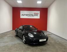 Porsche Cayman Chambray-lès-Tours