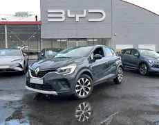 Renault Captur - Captur E-Tech full hybrid 145 Evolution - 20 990 €