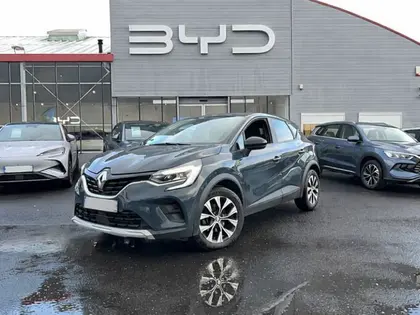 Renault Captur - Captur E-Tech full hybrid 145 Evolution - 20 990 €