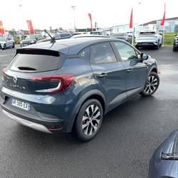 Renault Captur Captur E-Tech full hybrid 145 Evolution Rez&eacute;