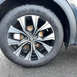 Renault Captur Captur E-Tech full hybrid 145 Evolution Rez&eacute;