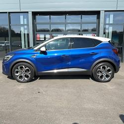 Renault Captur Captur E-Tech Plug-in 160 Intens Beaucouz&eacute;