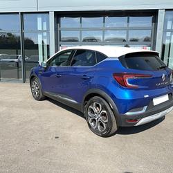 Renault Captur Captur E-Tech Plug-in 160 Intens Beaucouz&eacute;