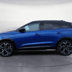 Renault Austral Austral E-Tech full hybrid 200 GSR2 Techno esprit Alpine Caudan