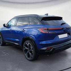 Renault Austral Austral E-Tech full hybrid 200 GSR2 Techno esprit Alpine Caudan