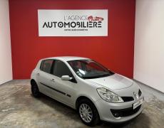 Renault Clio 3 Chambray-lès-Tours