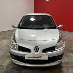 Renault Clio 3 3 1.5 DCI 85 + ATTELAGE occasion - Chambray-l&egrave;s-Tours - photo 2/20