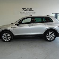 Volkswagen Tiguan Tiguan 2.0 TDI 150ch DSG7 Elegance Ceris&eacute;